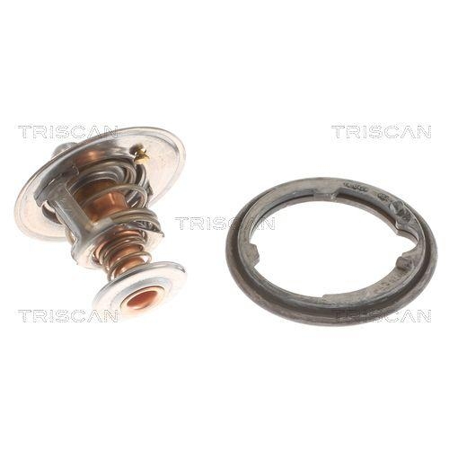 TRISCAN Thermostat, K&uuml;hlmittel 8620 5082