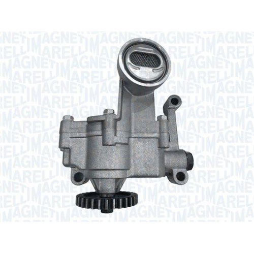 MAGNETI MARELLI &Ouml;lpumpe 351516000149