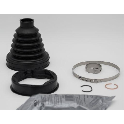 SPIDAN Faltenbalgsatz, Antriebswelle GKNB20603