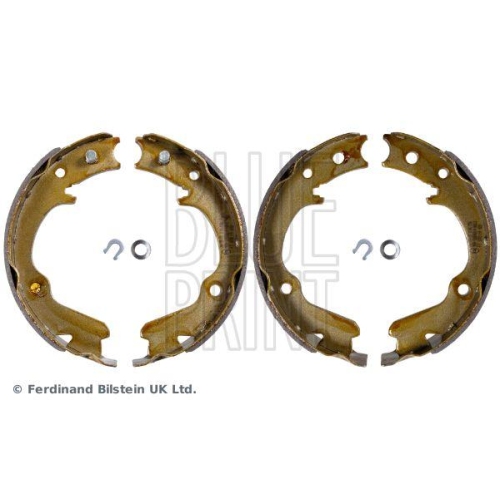 BLUE PRINT Bremsbackensatz, Feststellbremse