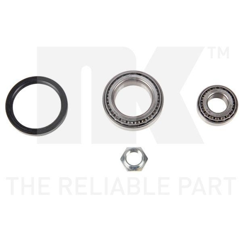 NK Radlagersatz 754720