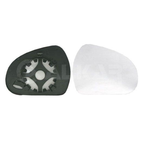 ALKAR Spiegelglas, Au&szlig;enspiegel