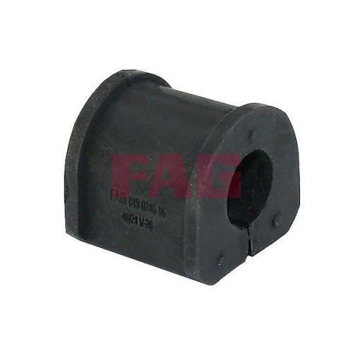 Schaeffler FAG Lagerung, Stabilisator