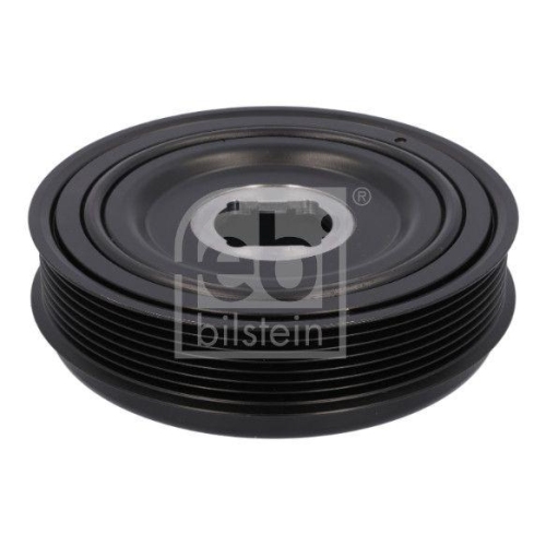 FEBI BILSTEIN Riemenscheibe, Kurbelwelle