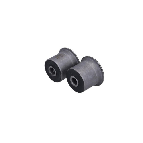 KAMOKA Lagerung, Lenker