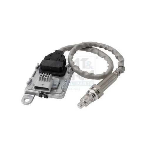 MEAT & DORIA NOx-Sensor, NOx-Katalysator