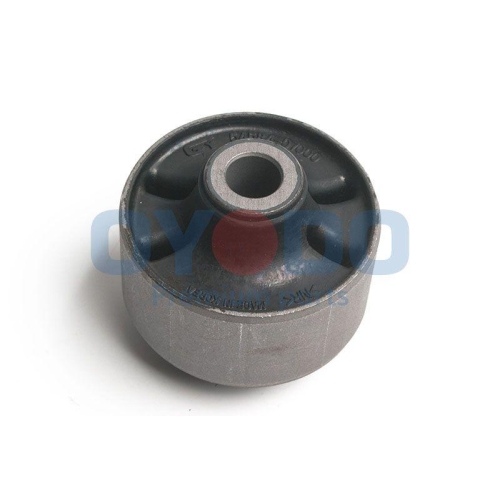 Oyodo Lagerung, Lenker