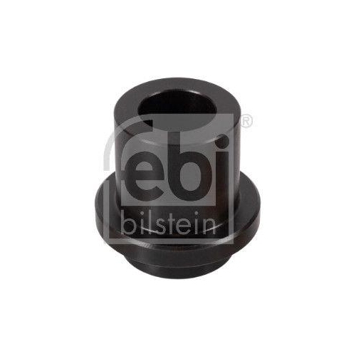 FEBI BILSTEIN Buchse, Federbock 104167