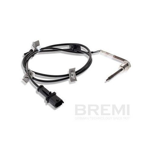 BREMI Sensor, Abgastemperatur