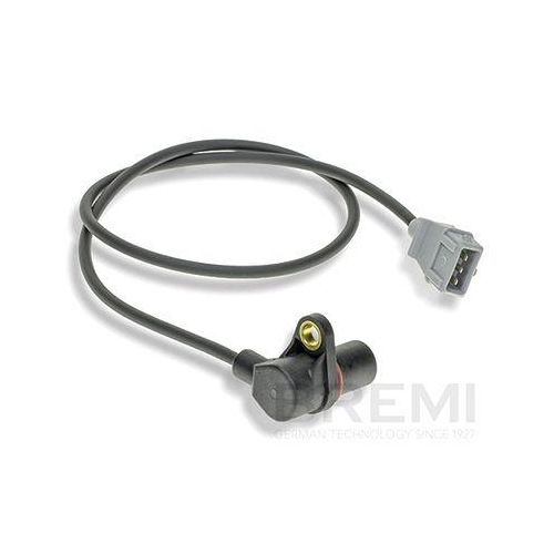 BREMI Impulsgeber, Kurbelwelle