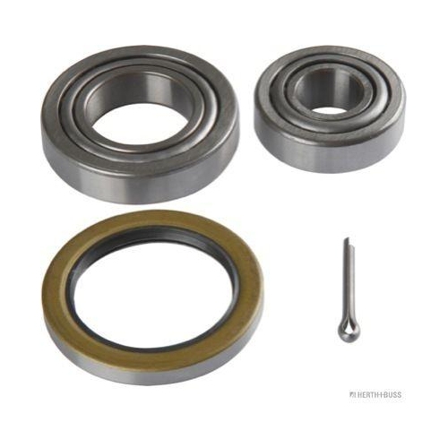 HERTH+BUSS JAKOPARTS Radlagersatz