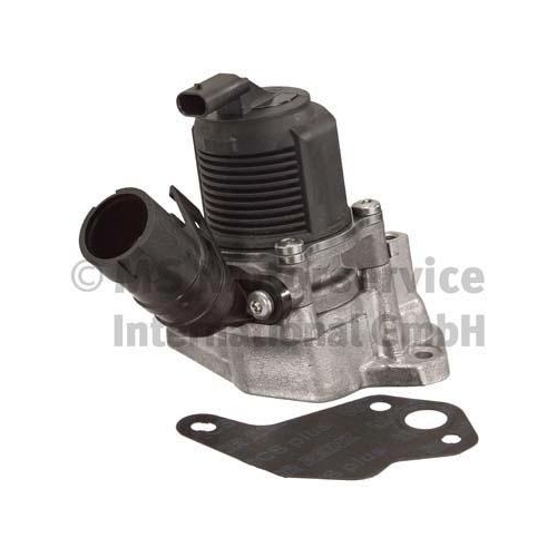 PIERBURG Ventil, Sekundärluftsystem 7.01510.31.0