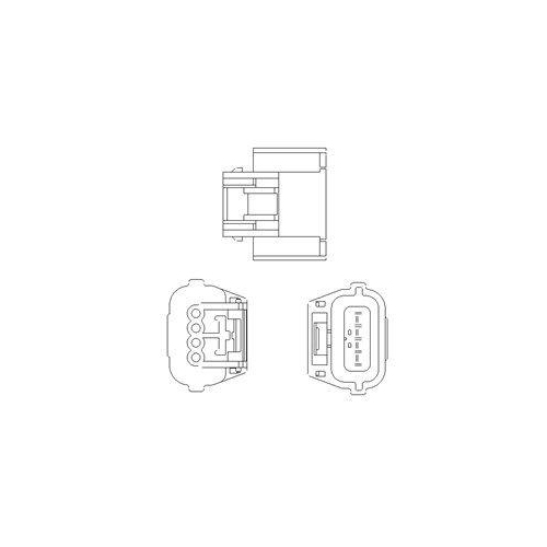 MAGNETI MARELLI Lambdasonde