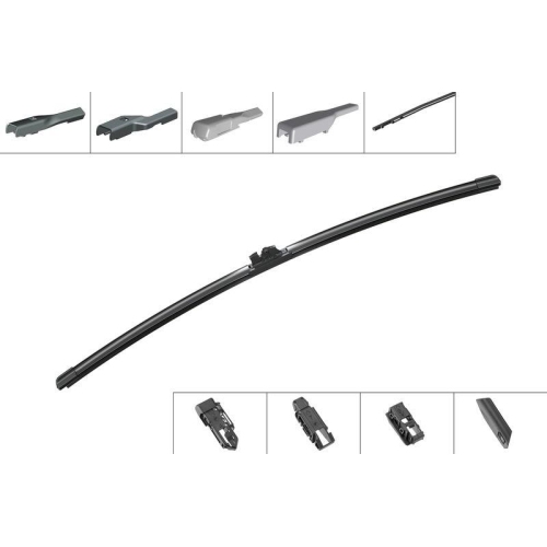 BOSCH Wischblatt Aerotwin Plus 3 397 016 312