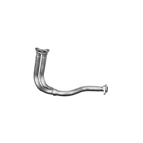 VEGAZ GmbH Abgasrohr