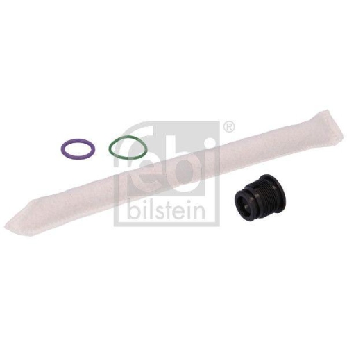 FEBI BILSTEIN Trockner, Klimaanlage 198033