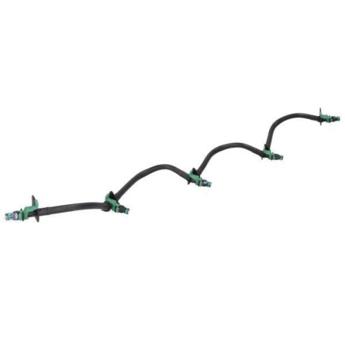 ENGITECH Schlauch, Leckkraftstoff ENT120311