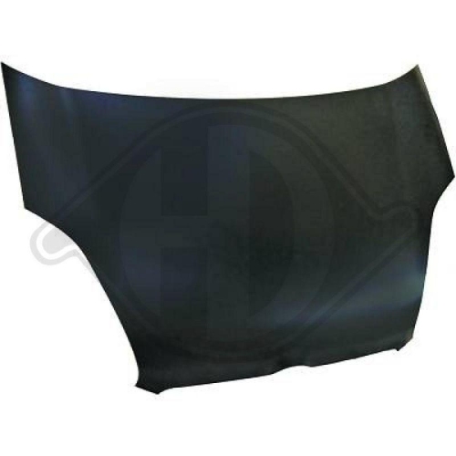 DIEDERICHS Motorhaube 3486000