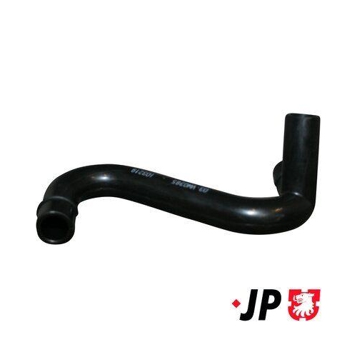 JP GROUP Schlauch, Zylinderkopfhaubenentlüftung JP 1112000700