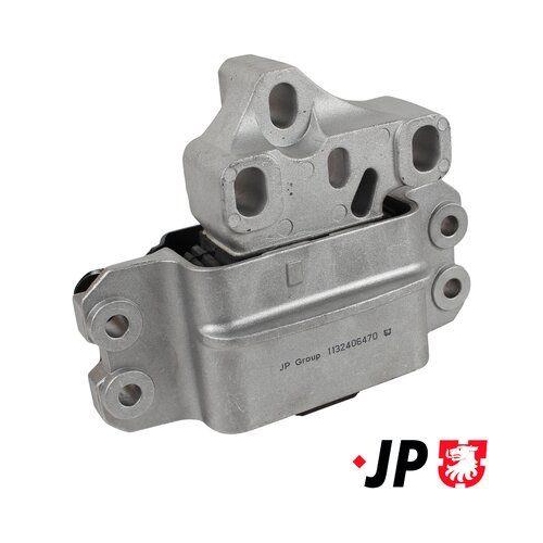 JP GROUP Lagerung, Schaltgetriebe JP 1132406470