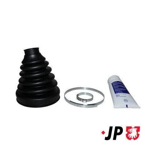 JP GROUP Faltenbalgsatz, Antriebswelle JP 1443700110