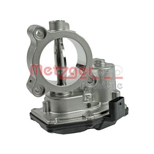METZGER AUTOTEILE Drosselklappenstutzen ORIGINAL ERSATZTEIL 0892158