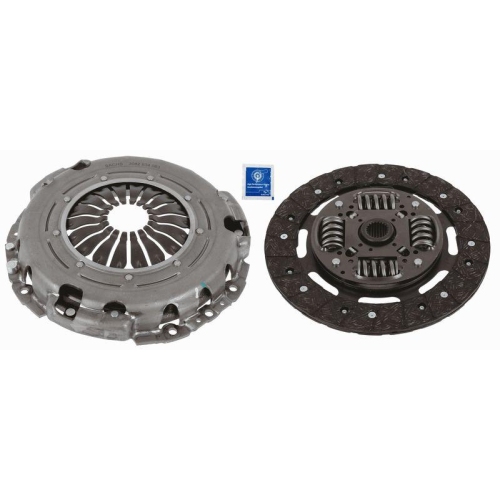 SACHS Kupplungssatz 3000 951 683
