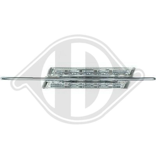 DIEDERICHS Blinkleuchtensatz HD Tuning 1215478