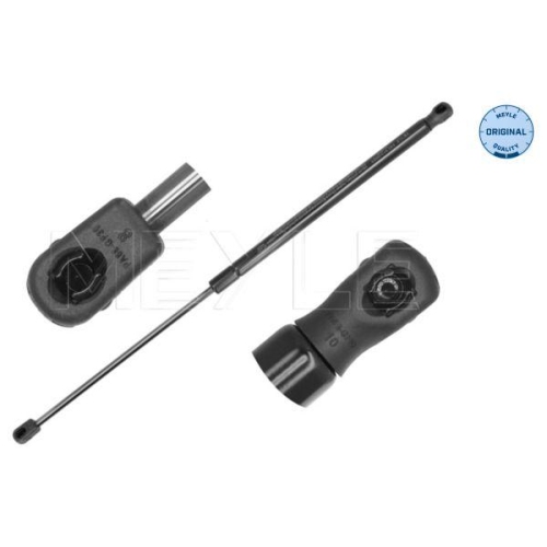 MEYLE Gasfeder, Koffer-/Laderaum MEYLE-ORIGINAL: True to OE. 340 910 0023