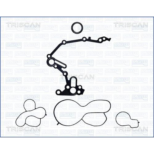 TRISCAN Dichtungssatz, Kurbelgeh&auml;use 595-85142
