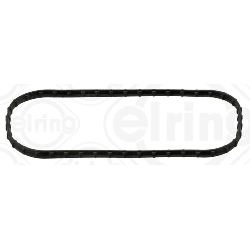 ELRING Dichtung, Geh&auml;usedeckel (Kurbelgeh&auml;use) 142.420