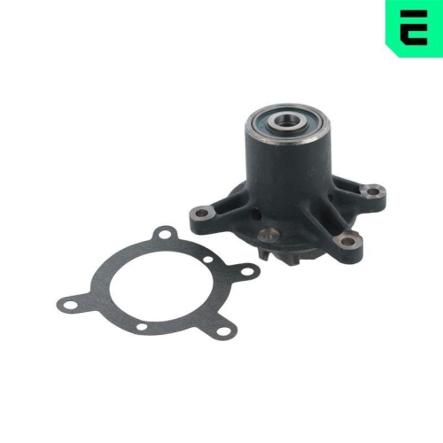 OPTIMAL Wasserpumpe, Motork&uuml;hlung AQ-1371