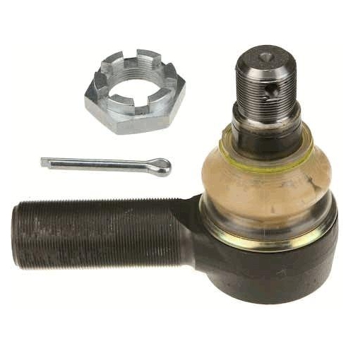 TRW Spurstangenkopf JTE5009