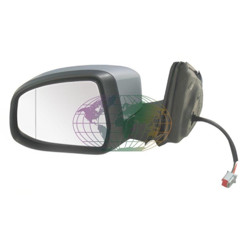 Lexmond Trading BV Au&szlig;enspiegel 3676076