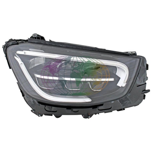 Lexmond Trading BV Hauptscheinwerfer 6091285