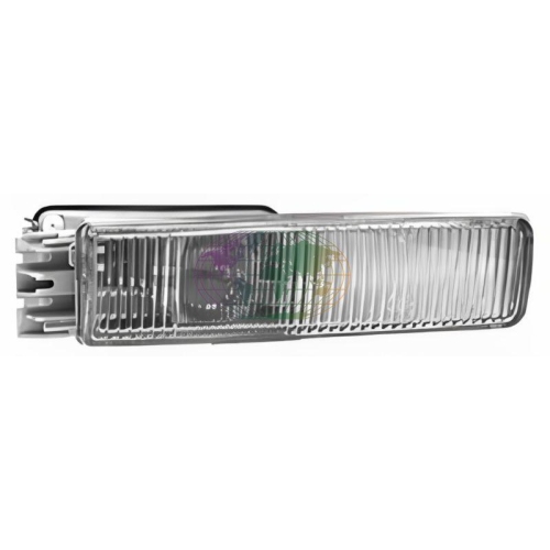 Lexmond Trading BV Nebelscheinwerfer 0818296