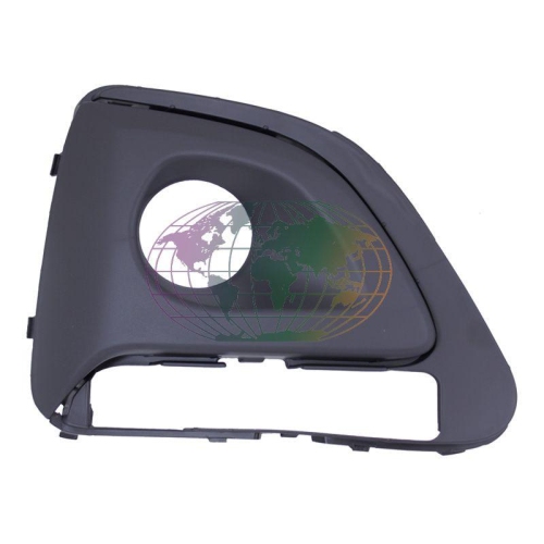 Lexmond Trading BV L&uuml;ftungsgitter, Sto&szlig;f&auml;nger 6841367