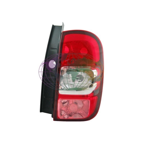 Lexmond Trading BV Schlussleuchte 7274401