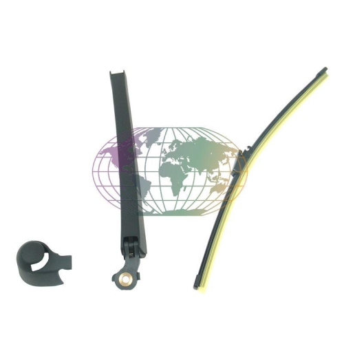 Lexmond Trading BV Wischarm, Scheibenreinigung 7827895