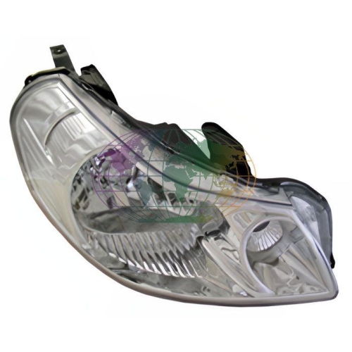 Lexmond Trading BV Hauptscheinwerfer 8261281