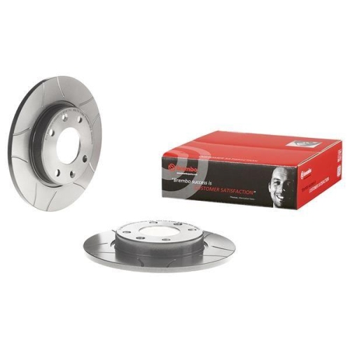 BREMBO Bremsscheibe XTRA LINE - Max 08.2985.75