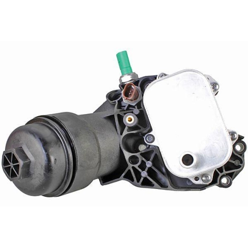 METZGER AUTOTEILE Geh&auml;use, &Ouml;lfilter 2370088