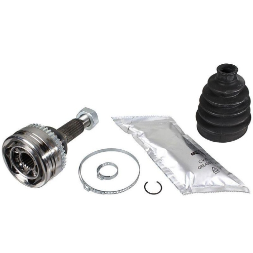 METZGER AUTOTEILE Gelenksatz, Antriebswelle COMPETENCE KIT 7110266