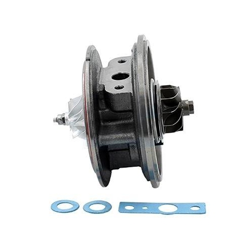 MEAT & DORIA Rumpfgruppe, Turbolader 601540