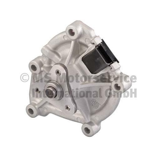 PIERBURG Wasserpumpe, Motork&uuml;hlung 7.07152.03.0