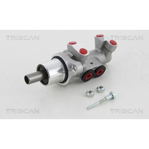 TRISCAN Hauptbremszylinder 8130 11127