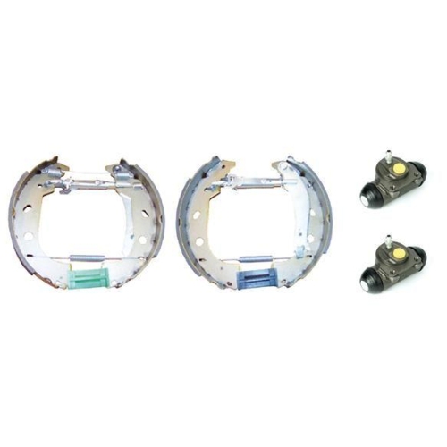 BREMBO Bremsbackensatz ESSENTIAL LINE - Standard Kit K 23 045