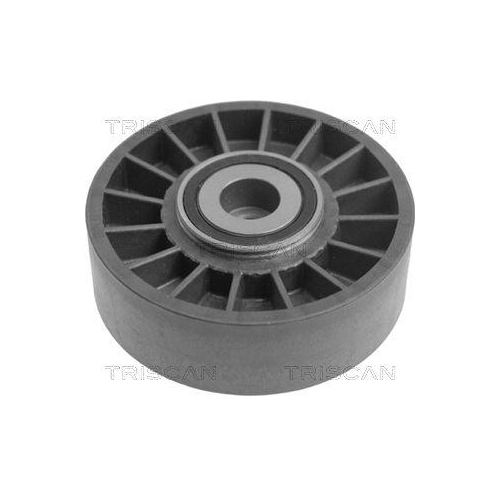 TRISCAN Spannrolle, Keilrippenriemen 8641 231002