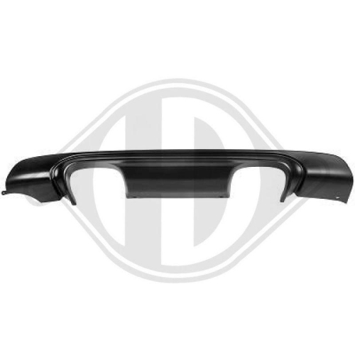 DIEDERICHS Blende, Sto&szlig;f&auml;nger HD Tuning 1215468