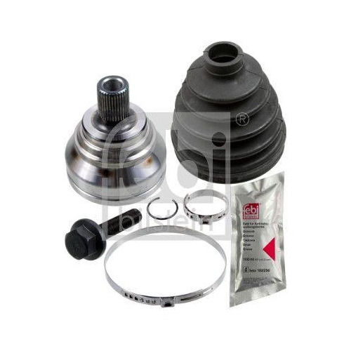 FEBI BILSTEIN Gelenksatz, Antriebswelle 185313